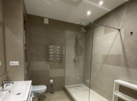 4-к кв. Омская область, Омск ул. Масленникова, 58 (120.0 м²) - Масленникова. Омск - фото 4