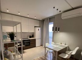 4-к кв. Омская область, Омск ул. Масленникова, 58 (120.0 м²) - Масленникова. Омск - фото 6