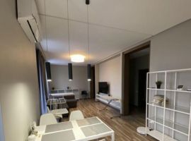 4-к кв. Омская область, Омск ул. Масленникова, 58 (120.0 м²) - Масленникова. Омск - фото 7