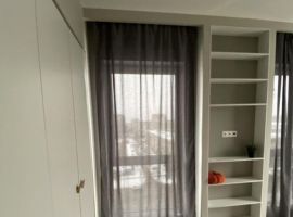 4-к кв. Омская область, Омск ул. Масленникова, 58 (120.0 м²) - Масленникова. Омск - фото 8