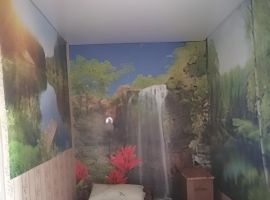 1-к кв. Саратовская область, Аткарск ул. Талалихина, 1 (37.0 м²) - . Аткарск - фото 1