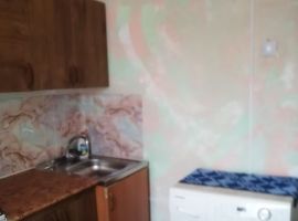 1-к кв. Саратовская область, Аткарск ул. Талалихина, 1 (37.0 м²) - . Аткарск - фото 2