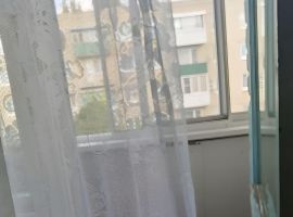 1-к кв. Саратовская область, Аткарск ул. Талалихина, 1 (37.0 м²) - . Аткарск - фото 4