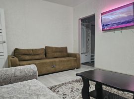 2-к кв. Нижегородская область, Богородск ул. Герцена, 2 (43.0 м²) - Герцена. Богородск - фото 2