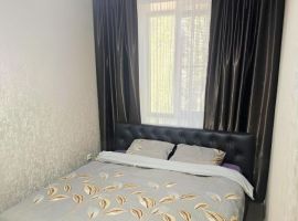 2-к кв. Нижегородская область, Богородск ул. Герцена, 2 (43.0 м²) - Герцена. Богородск - фото 3