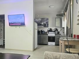 2-к кв. Нижегородская область, Богородск ул. Герцена, 2 (43.0 м²) - Герцена. Богородск - фото 5