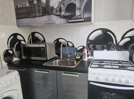 2-к кв. Нижегородская область, Богородск ул. Герцена, 2 (43.0 м²) - Герцена. Богородск - фото 6