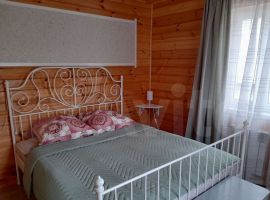 Коттедж 99 м² на участке 20 сот. - . Одинцово - фото 4