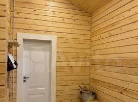 1-к. дом, 100 м² - Береговая (ТСГ N 709 тер). Пермь - фото 10
