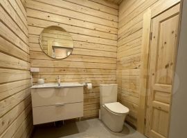 1-к. дом, 100 м² - Береговая (ТСГ N 709 тер). Пермь - фото 11