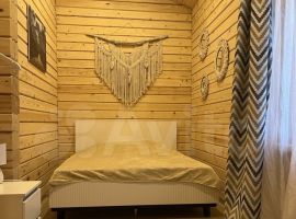 1-к. дом, 100 м² - Береговая (ТСГ N 709 тер). Пермь - фото 14