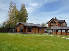 1-к. дом, 100 м² - Береговая (ТСГ N 709 тер). Пермь - фото 2