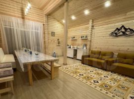 1-к. дом, 100 м² - Береговая (ТСГ N 709 тер). Пермь - фото 4