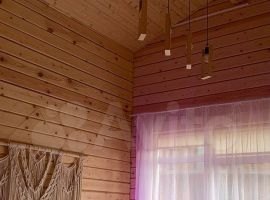 1-к. дом, 100 м² - Береговая (ТСГ N 709 тер). Пермь - фото 5