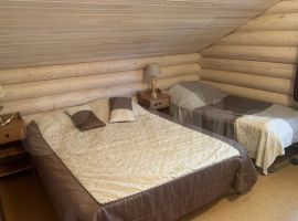 3-к. коттедж, 250 м² - . Романовка - фото 11