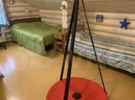 3-к. коттедж, 250 м² - . Романовка - фото 14