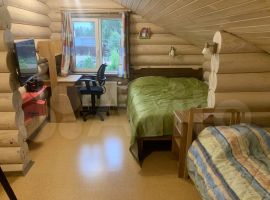 3-к. коттедж, 250 м² - . Романовка - фото 15