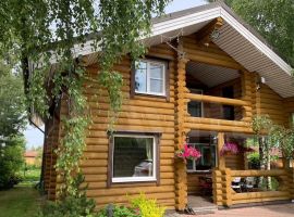 3-к. коттедж, 250 м² - . Романовка - фото 1