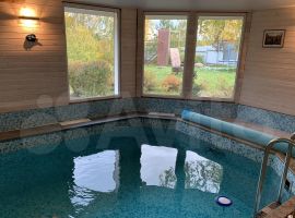3-к. коттедж, 250 м² - . Романовка - фото 19
