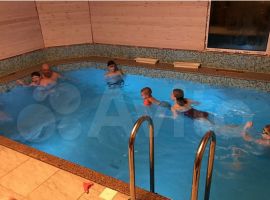 3-к. коттедж, 250 м² - . Романовка - фото 2