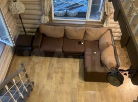 3-к. коттедж, 250 м² - . Романовка - фото 7