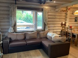 3-к. коттедж, 250 м² - . Романовка - фото 8