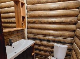 Дом 250 м² на участке 35 сот. - Главная (СНТ Нижние дойки массив N1 снт). Сертолово - фото 13
