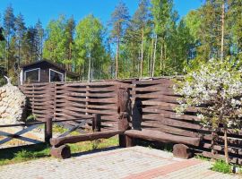 Дом 250 м² на участке 35 сот. - Главная (СНТ Нижние дойки массив N1 снт). Сертолово - фото 15