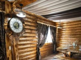 Дом 250 м² на участке 35 сот. - Главная (СНТ Нижние дойки массив N1 снт). Сертолово - фото 16