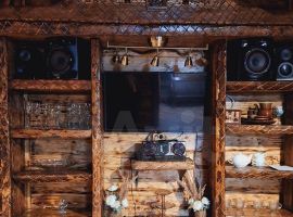 Дом 250 м² на участке 35 сот. - Главная (СНТ Нижние дойки массив N1 снт). Сертолово - фото 2