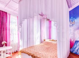 10-к. и более коттедж, 850 м² - Речная. Лыткарино - фото 10