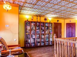 10-к. и более коттедж, 850 м² - Речная. Лыткарино - фото 11