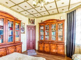 10-к. и более коттедж, 850 м² - Речная. Лыткарино - фото 12