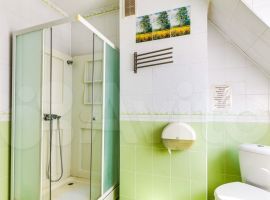 10-к. и более коттедж, 850 м² - Речная. Лыткарино - фото 14