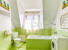 10-к. и более коттедж, 850 м² - Речная. Лыткарино - фото 15
