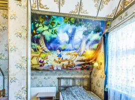 10-к. и более коттедж, 850 м² - Речная. Лыткарино - фото 16