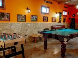 10-к. и более коттедж, 850 м² - Речная. Лыткарино - фото 17