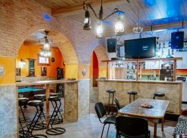 10-к. и более коттедж, 850 м² - Речная. Лыткарино - фото 18