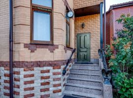 10-к. и более коттедж, 850 м² - Речная. Лыткарино - фото 1