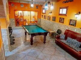 10-к. и более коттедж, 850 м² - Речная. Лыткарино - фото 19