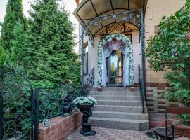 10-к. и более коттедж, 850 м² - Речная. Лыткарино - фото 2
