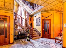 10-к. и более коттедж, 850 м² - Речная. Лыткарино - фото 3