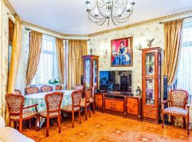 10-к. и более коттедж, 850 м² - Речная. Лыткарино - фото 5
