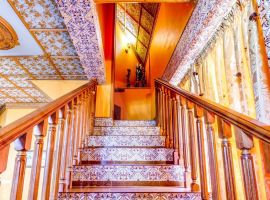 10-к. и более коттедж, 850 м² - Речная. Лыткарино - фото 6