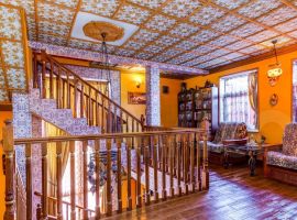 10-к. и более коттедж, 850 м² - Речная. Лыткарино - фото 7