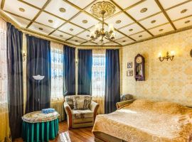 10-к. и более коттедж, 850 м² - Речная. Лыткарино - фото 8