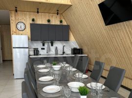 Дом 127 м² на участке 10 сот. - 26-я линия (Малые Дойки тер). Оренбург - фото 9