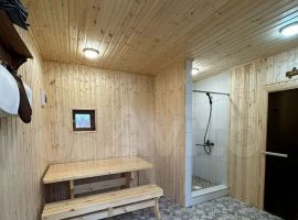 Дом 127 м² на участке 10 сот. - 26-я линия (Малые Дойки тер). Оренбург - фото 18