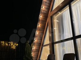 Дом 127 м² на участке 10 сот. - 26-я линия (Малые Дойки тер). Оренбург - фото 1