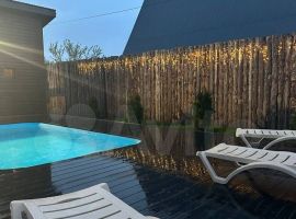Дом 127 м² на участке 10 сот. - 26-я линия (Малые Дойки тер). Оренбург - фото 4